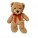 Plush Bear Tan - Large